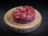 Onglet de bœuf Angus 200 g.