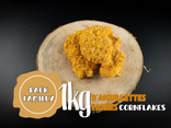 🍗 Aiguillettes de Poulet Panées aux Cornflakes – 1 kg