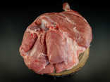 Epaule d'agneau 5-6 personnes (1,5 kg.)