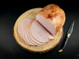 Jambon de dinde (2 tranches)