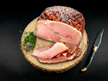 Jambon Rostello (2 tranches)