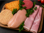 🥩 Pack Solo – Pratique Semaine