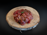 Émincé de bœuf à l'ail noir 1 personne (200 g.)