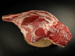 Gigot d'agneau 8-10 personnes (2,5 kg)