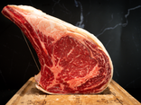 Côte de bœuf Black Angus (1,2kg)