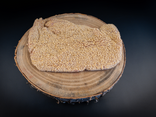 Escalope panée de veau 200g. (1pc)