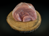 Blanquette de veau 2-3 personnes (600g.)