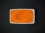Carottes râpées (300g.)