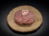 Osso bucco 2-3 personnes (600g.)