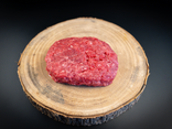 Steak haché 150 g.