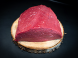 Pavé de rumsteck 200 g.