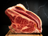 Côte de bœuf Salers (1,2kg)