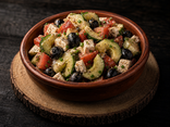 Salade grecque (200g)