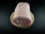 Rôti de porc 4-5 personnes (1kg)