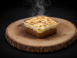 Parmentier de bœuf  1 personne (300g.)