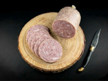 Tranches de saucisson à l'ail (150g)
