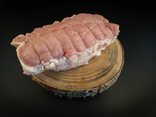 Rôti de veau 4 - 6 personnes (1kg)