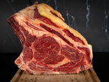Entrecôte Swami 350 g.