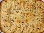 Gratin à la Truffe (300g.)