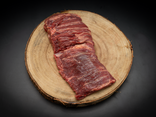 Hampe de bœuf Angus 200 g.