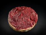 Bavette d'aloyau 200 g.