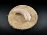 Boudin blanc 130g. (1 pièce)