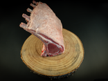Carré d'agneau 6 côtés (800g.)