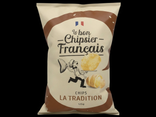 Sachet de Chips (125g.)