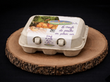 Oeuf plein air Label Rouge (6)