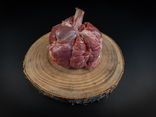 Souris d'agneau 350 g. (1pc)