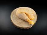 Cuisse de poulet label rouge (1 pièce)