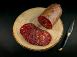 Tranches de chorizo espagnol (150g)