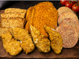 🍗 Pack Panés Famille ( 3-4 personnes / 1 semaine)