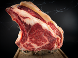 Entrecôte Yakuza 350 g.