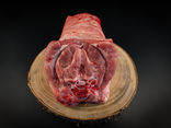 Collier d'agneau en tranches (1 Kg.)