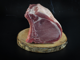 Carré de porc 4-5 personnes (1kg)