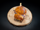 1 Brochette de filet mignon