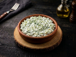 Tartare de concombre (200g)