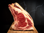 Entrecôte Normande 350 g.