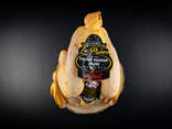 Poulet jaune label rouge sélection Miéral (2,5kg)