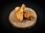 Pilon de poulet BBQ rôti (1 pièce)