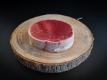 Tournedos rumsteck 200 g.