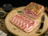 Tranches de Pancetta (150g)