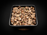 Poêlée de Champignons (300g.)