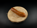 Saucisse fumée 160g. (1 pièce)