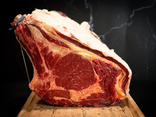 Côte de bœuf Charolaise (1,2kg)