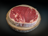 Entrecôte limousine 350 g.