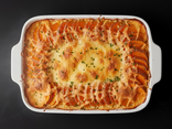 Gratin de Butternut (300g.)