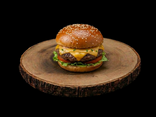 Box Burger du Boucher 🍔 (2 X SH 200g + 2 pains Burger )