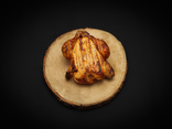 Coquelet rôti (1 pièce)